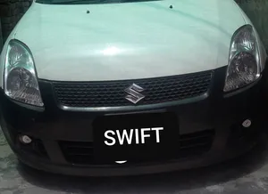 Suzuki Swift DX 1.3 2014 for Sale