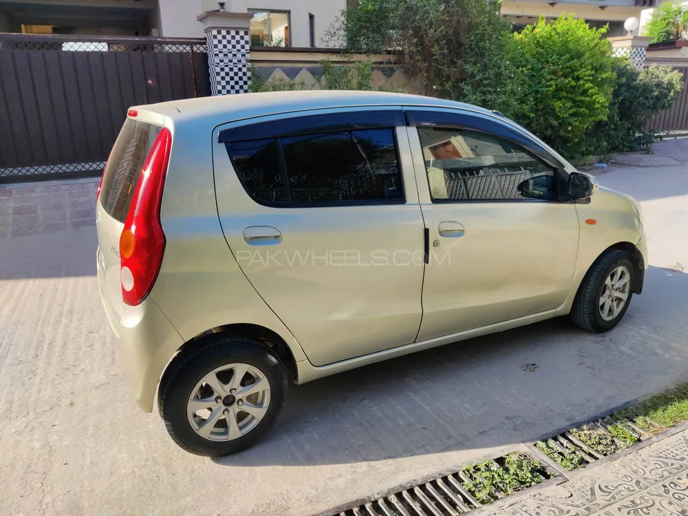 Daihatsu Mira 2007 for Sale in Islamabad Image-1