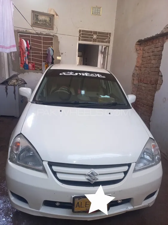Suzuki Liana 2006 for Sale in Abdul Hakeem Image-1