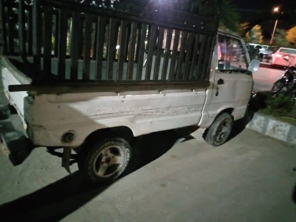 Suzuki Ravi 2015 for Sale in Rawalpindi Image-1