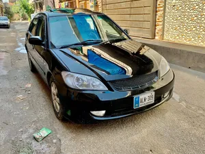 Honda Civic VTi Oriel UG Prosmatec 1.6 2005 for Sale