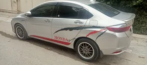 Honda Grace Hybrid EX 2016 for Sale