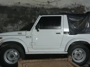 Suzuki Potohar Basegrade 1988 for Sale