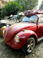 Volkswagen Beetle 1200 1969 for Sale