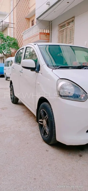 Daihatsu Mira 2013 for Sale in Karachi Image-1