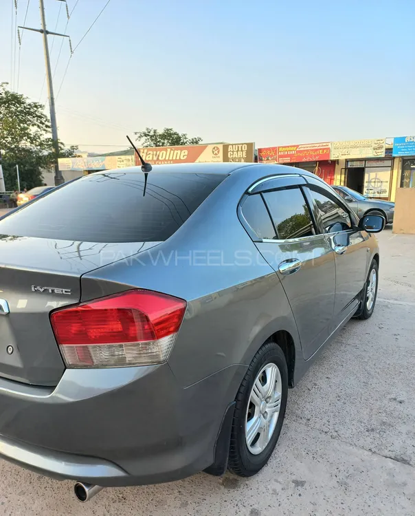Honda City 2011 for Sale in Islamabad Image-1