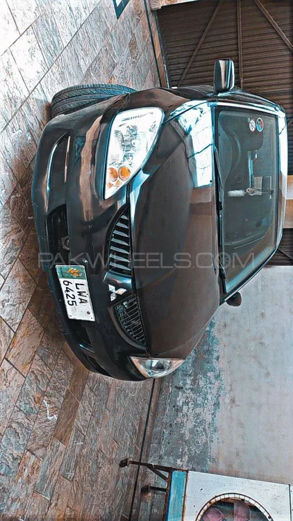 Mitsubishi Lancer 2006 for Sale in Chiniot Image-1