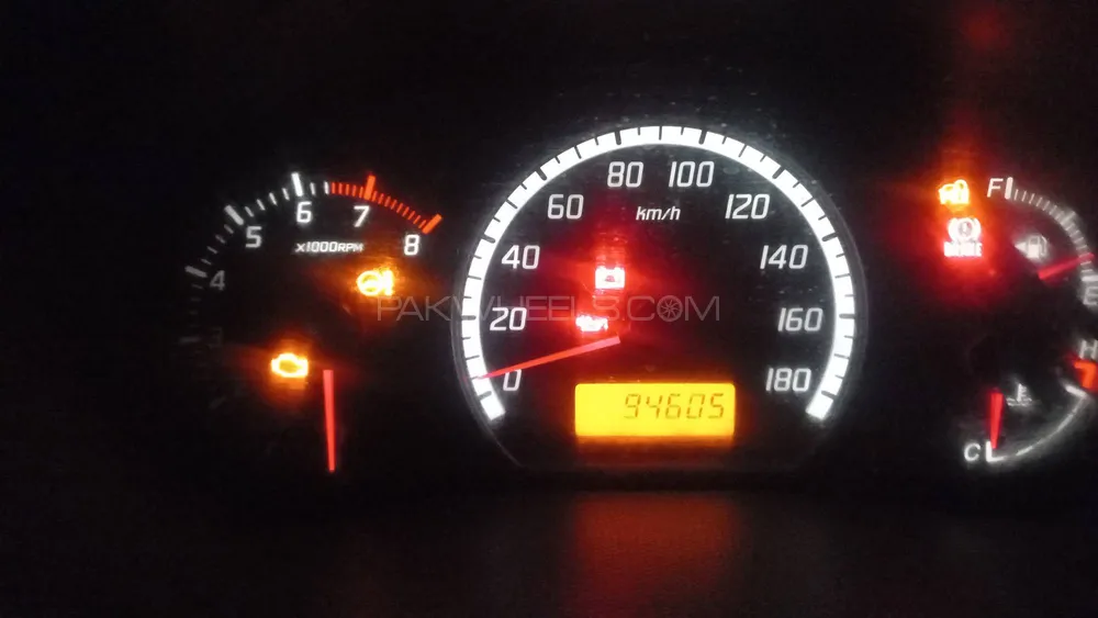 Suzuki Swift 2018 for Sale in Quetta Image-1