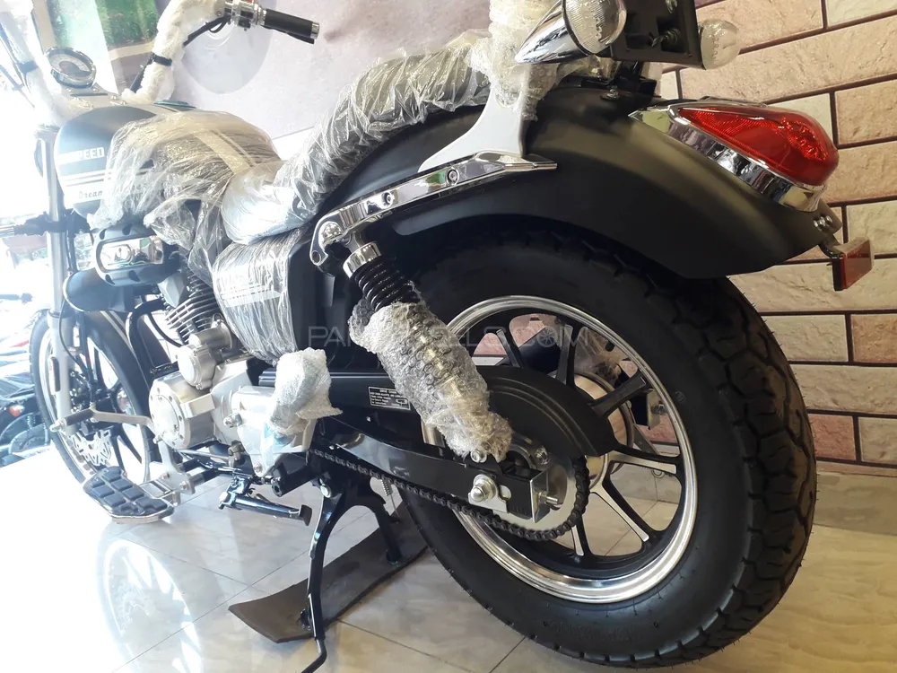 ہائی اسپیڈ SR 200 2023 for Sale Image-1
