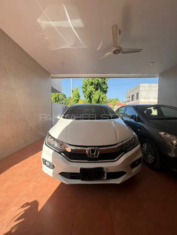 Honda City 2022 for Sale in Multan Image-1