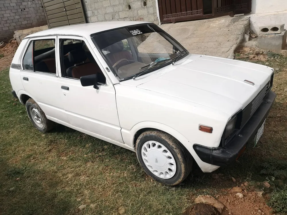 Suzuki FX 1988 for Sale in Rawalpindi Image-1