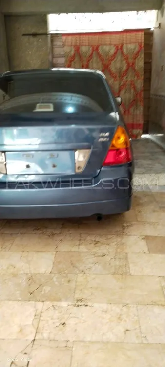 Suzuki Liana 2006 for Sale in Peshawar Image-1