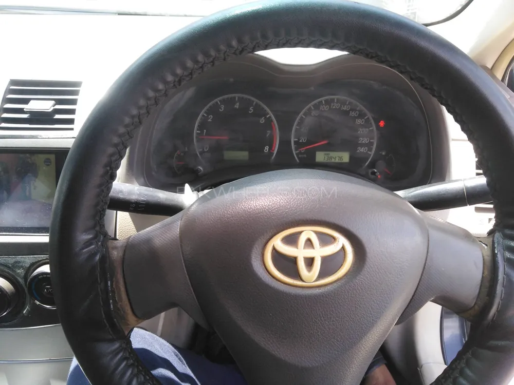Toyota Corolla 2010 for Sale in Kamoke Image-1