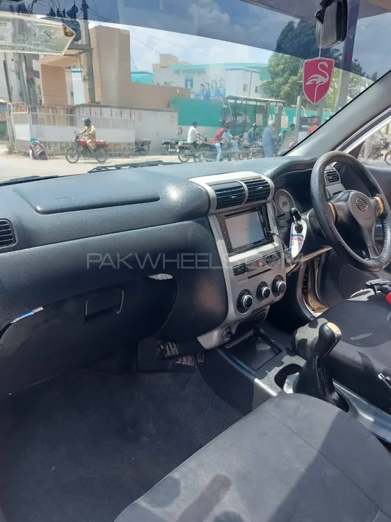 FAW Sirius 2015 for Sale in Karachi Image-1
