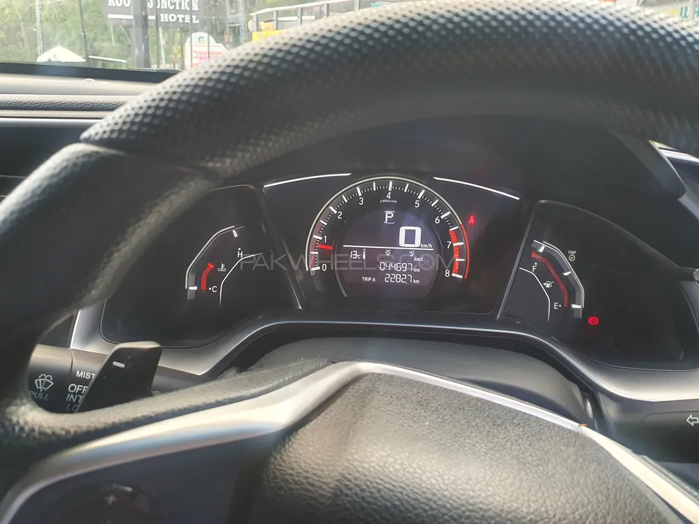 Honda Civic 2020 for Sale in Multan Image-1