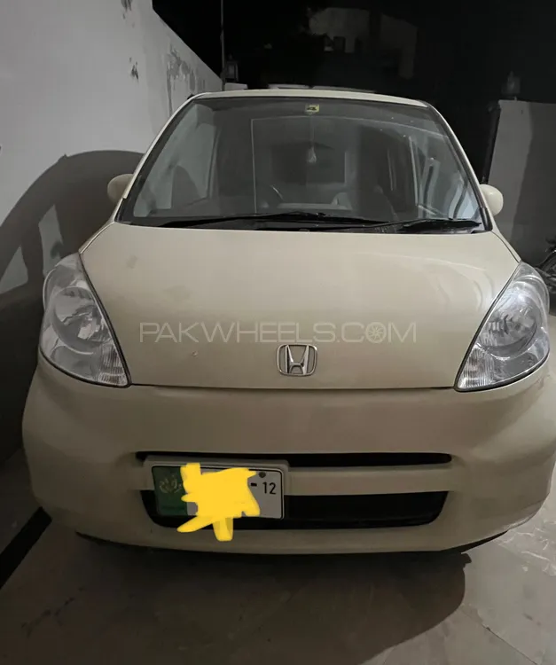 Honda Life 2012 for Sale in Kasur Image-1