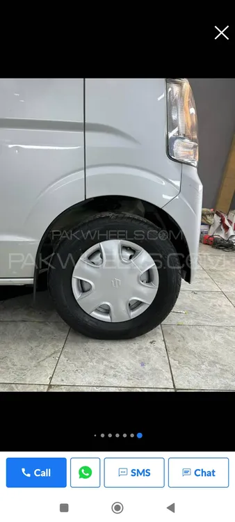 Suzuki Every 2017 for Sale in Karachi Image-1