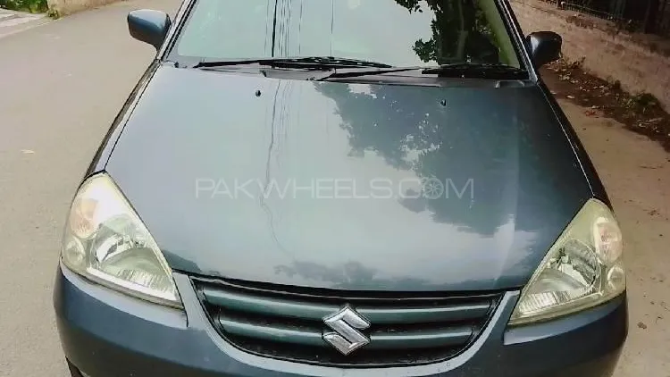 Suzuki Liana 2006 for Sale in Lahore Image-1