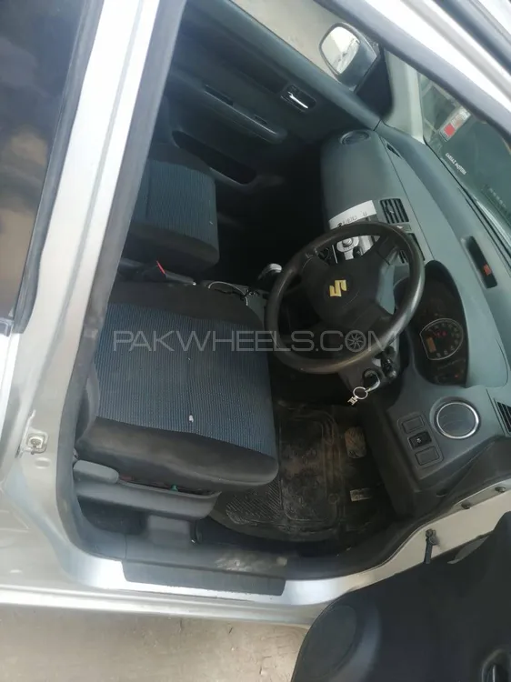Suzuki Swift 2017 for Sale in Karachi Image-1