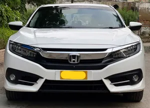 Honda Civic Oriel 1.8 i-VTEC CVT 2021 for Sale