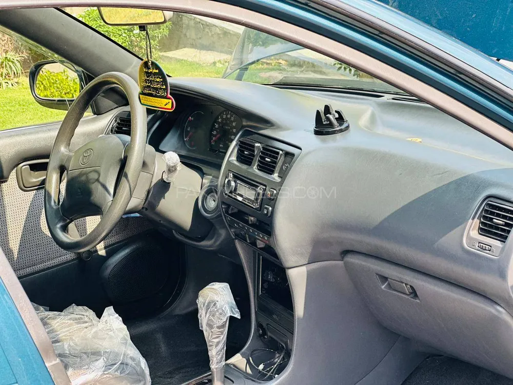 Toyota Corolla 1995 for Sale in Lahore Image-1