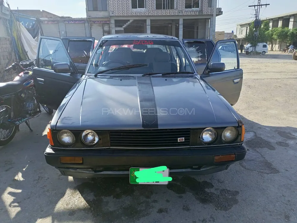 Toyota Corona 1993 for Sale in Rawalpindi Image-1