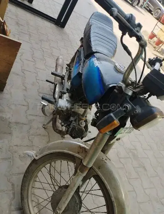 Road Prince Classic 70 2017 for Sale Image-1