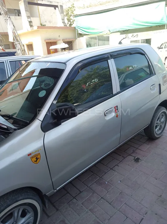 Suzuki Alto 2006 for Sale in Rawalpindi Image-1