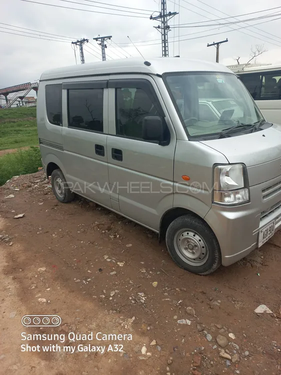 Suzuki Every 2013 for Sale in Rawalpindi Image-1