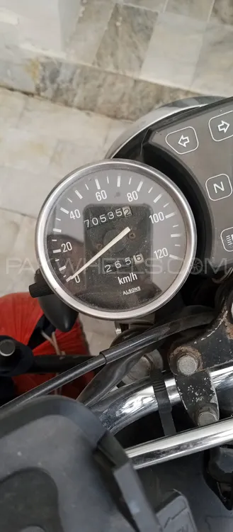 سوزوکی GS 150 2017 for Sale Image-1