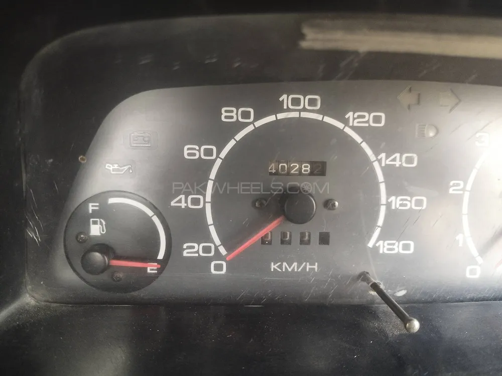 Suzuki Margalla 1996 for Sale in Karachi Image-1