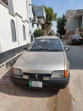 Daewoo Racer 1983 for Sale
