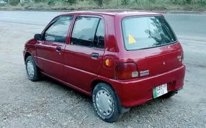Daihatsu Cuore CX 2009 for Sale