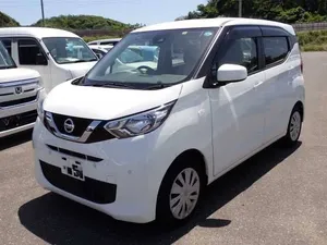 Nissan Dayz J 2020 for Sale