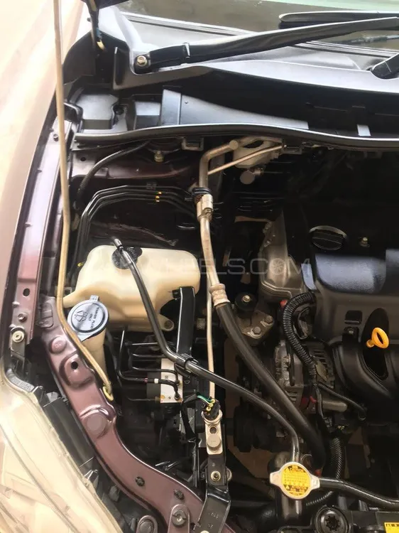 Toyota Corolla 2014 for Sale in Sargodha Image-1