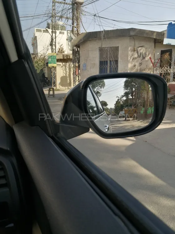Honda City 2020 for Sale in Lahore Image-1