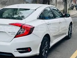 Honda Civic 2021 for Sale in Karachi Image-1