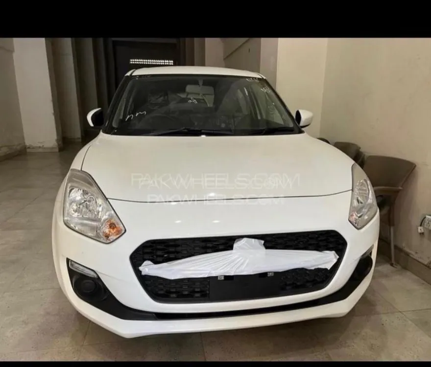 Suzuki Swift 2022 for Sale in Karachi Image-1