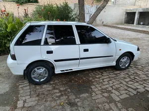 Suzuki Cultus EURO II 2015 for Sale