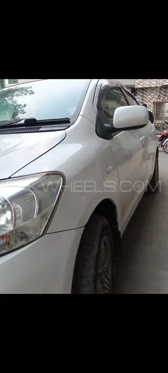 ٹویوٹا بیلٹا 2006 for Sale in فیصل آباد Image-1