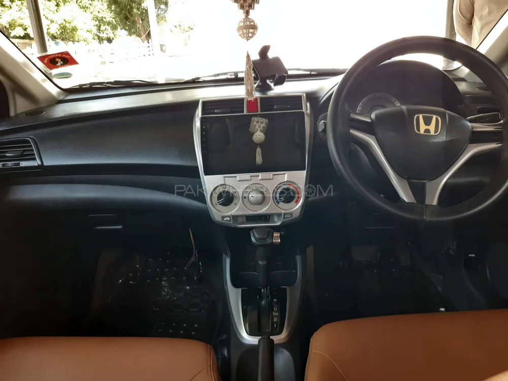 Honda City 2011 for Sale in Rawalpindi Image-1