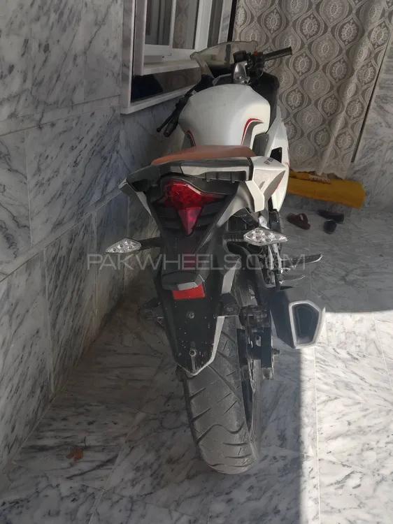 Super Power Sultan SP 250 2019 for Sale Image-1