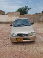 Suzuki Alto VXR 2003 for Sale
