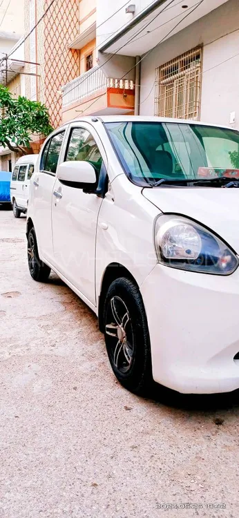 Daihatsu Mira 2013 for Sale in Karachi Image-1