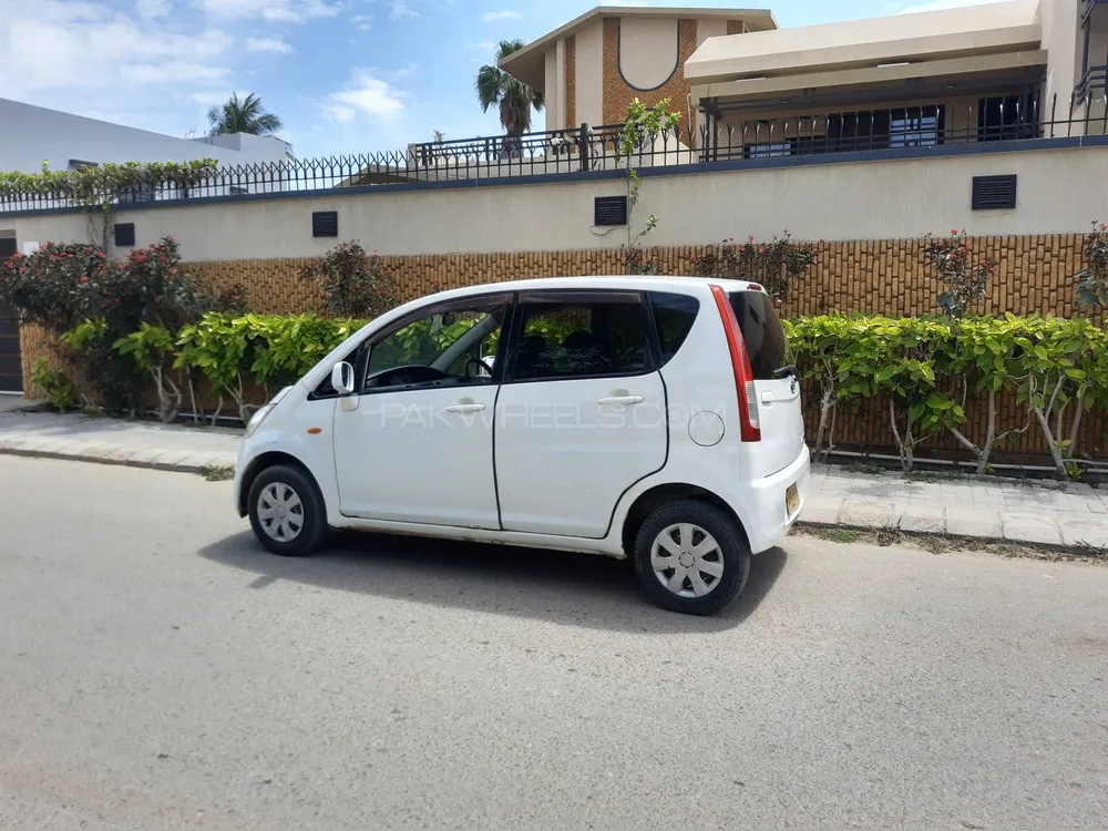 Daihatsu Move 2007 for Sale in Karachi Image-1