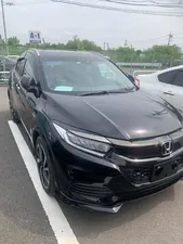 Honda Vezel Hybrid RS Honda Sensing  2019 for Sale