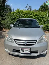Suzuki Liana LXi Sport 2006 for Sale