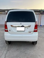 Suzuki Wagon R VXL 2019 for Sale
