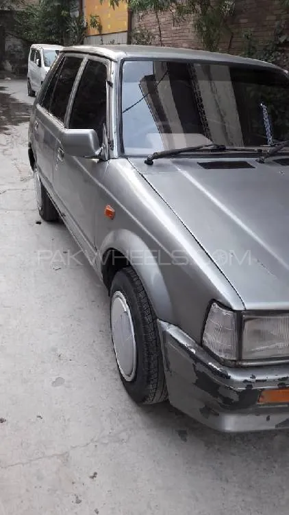 ڈائیہاتسو چارڈ 1986 for Sale in لاہور Image-1