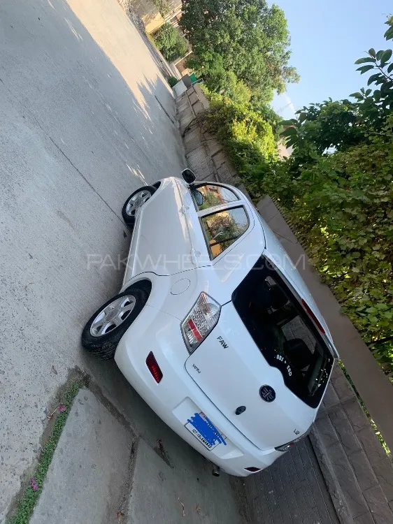 FAW V2 2018 for Sale in Rawalpindi Image-1